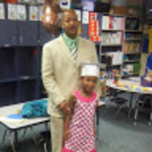 Meet your Posher, Alphonso